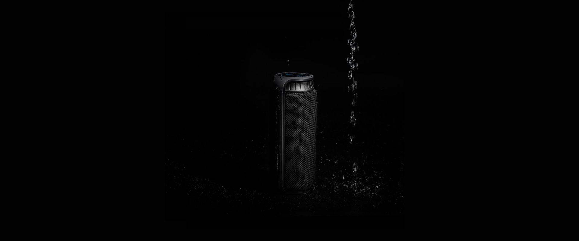 Water Resistant IPX4